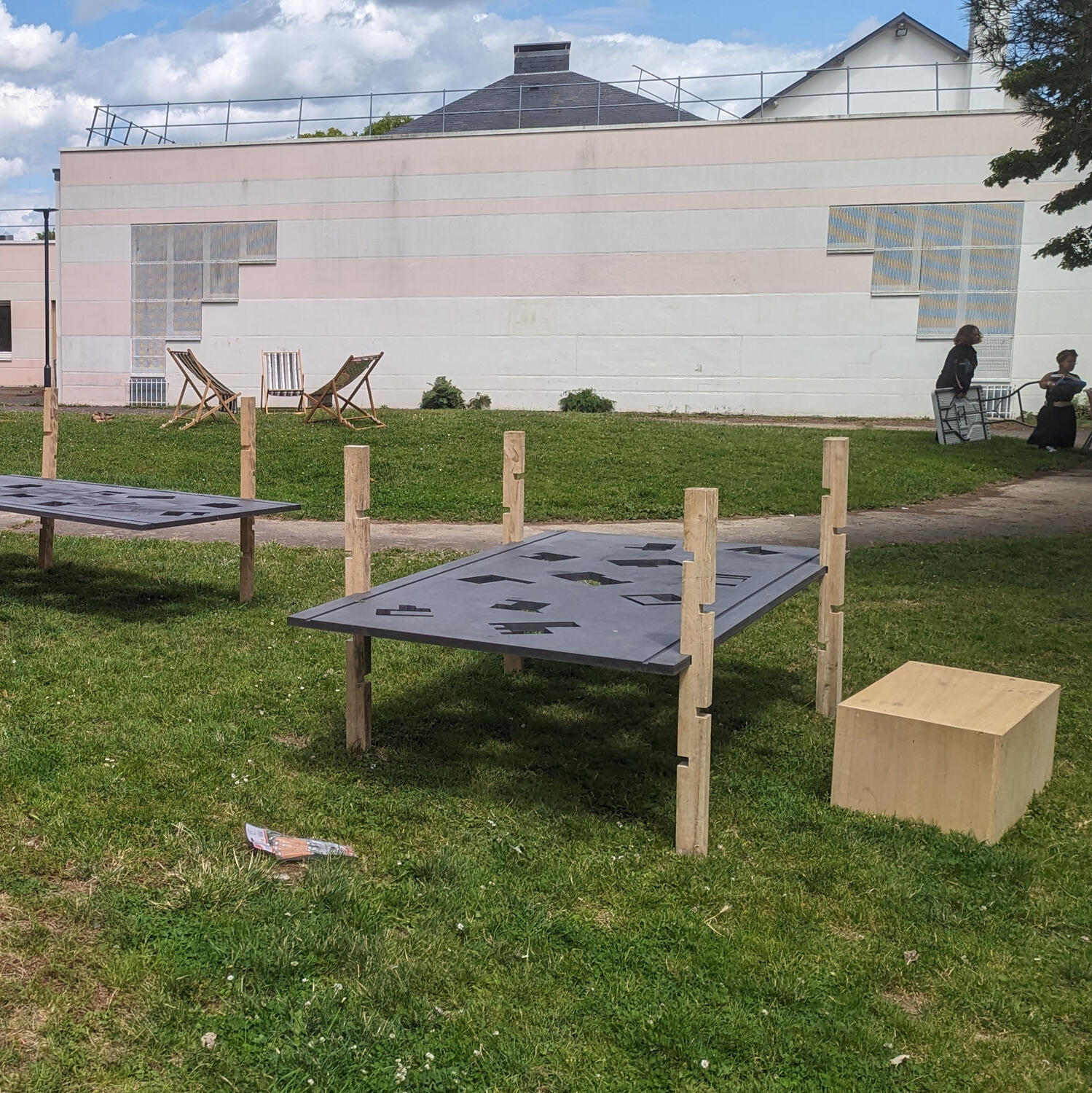 Module 3 : la transition urbaine